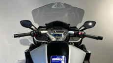 BMW K1600 GT Sport ABS